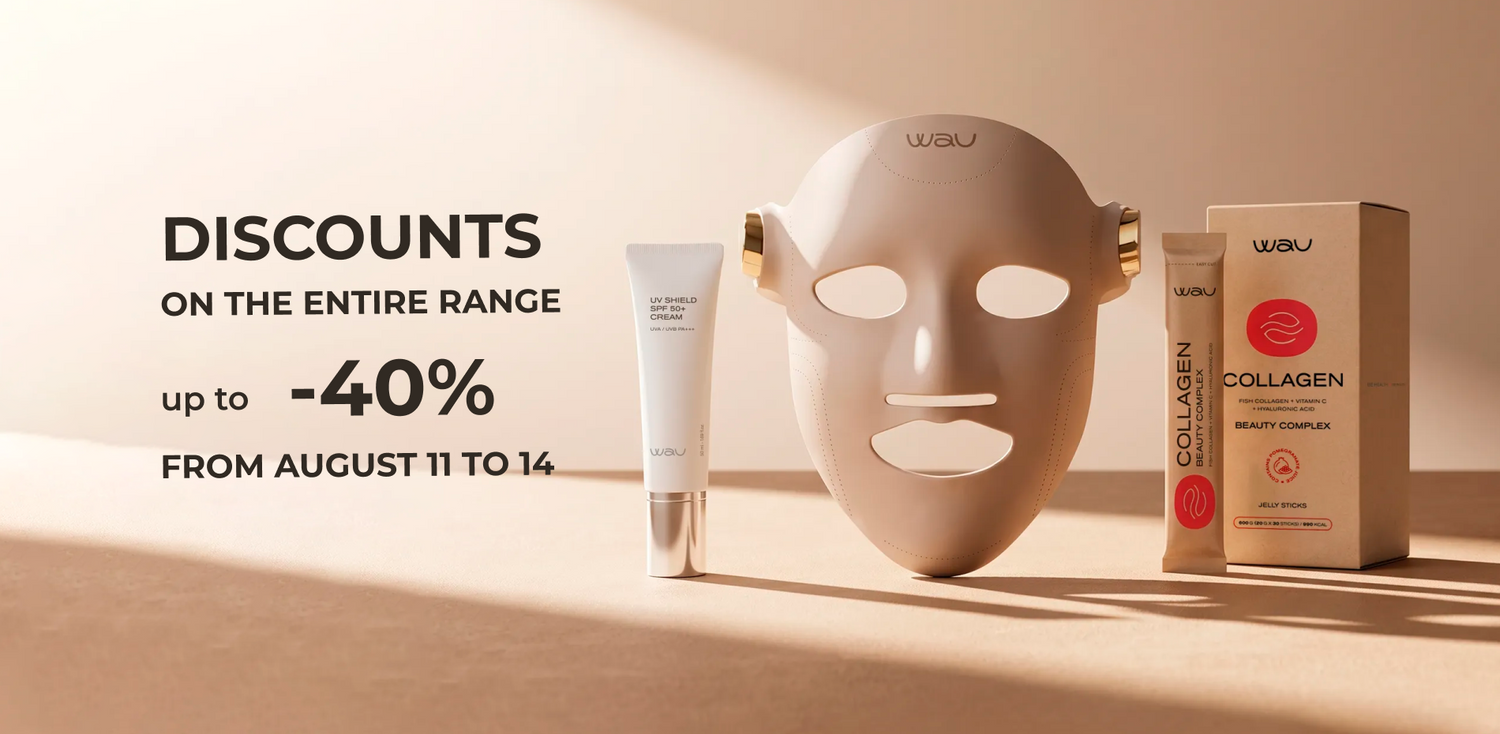 LED MASK 3.0 — wireless 3D mask for… vs MIRA anti-aging device with a sleek… & more: Which…