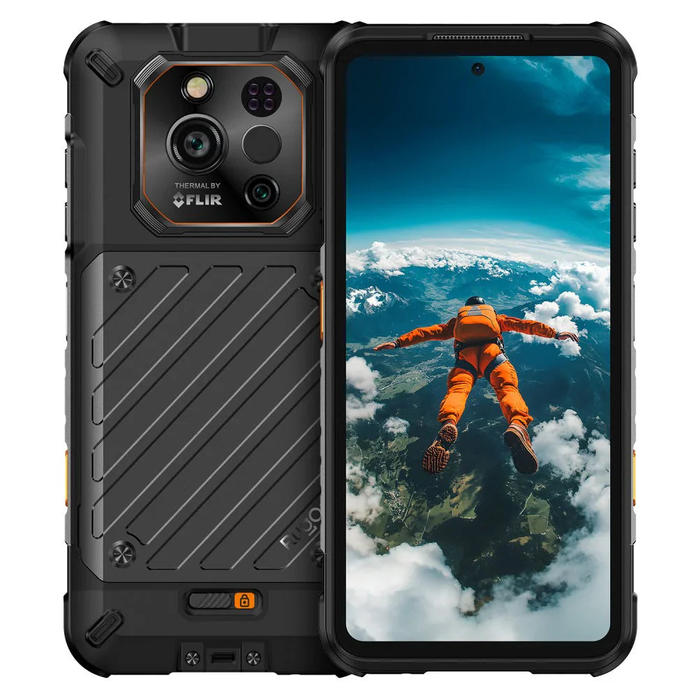 RugOne Xever 7 Pro product photo from Ulefone