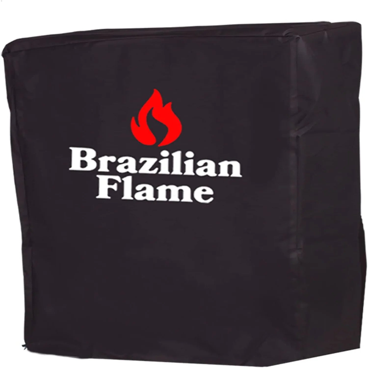 Covers product photo from Brazilian Flame