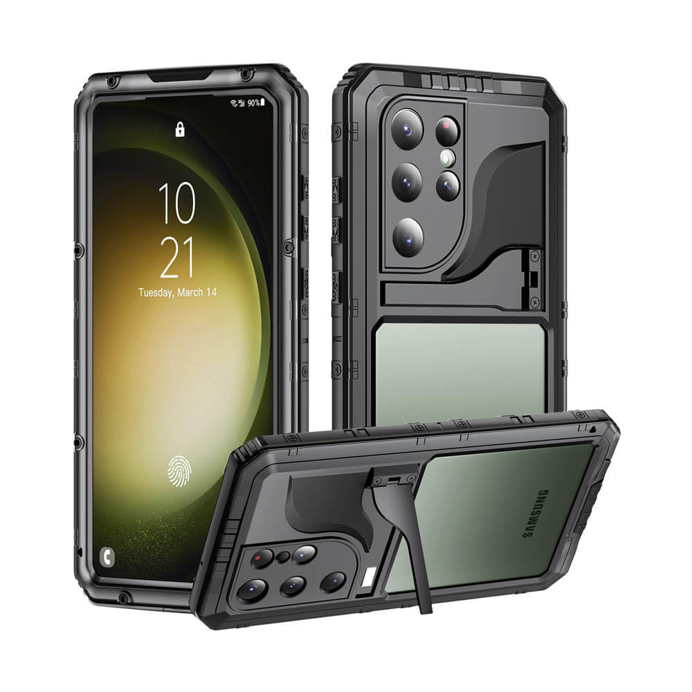 S23 Ultra Case product photo from Beeasy