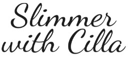Slimmerwithcilla brand logo