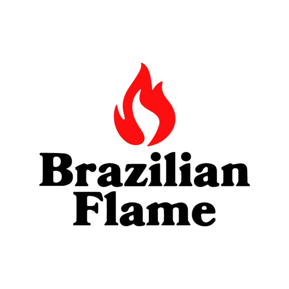 Brazilian Flame brand logo
