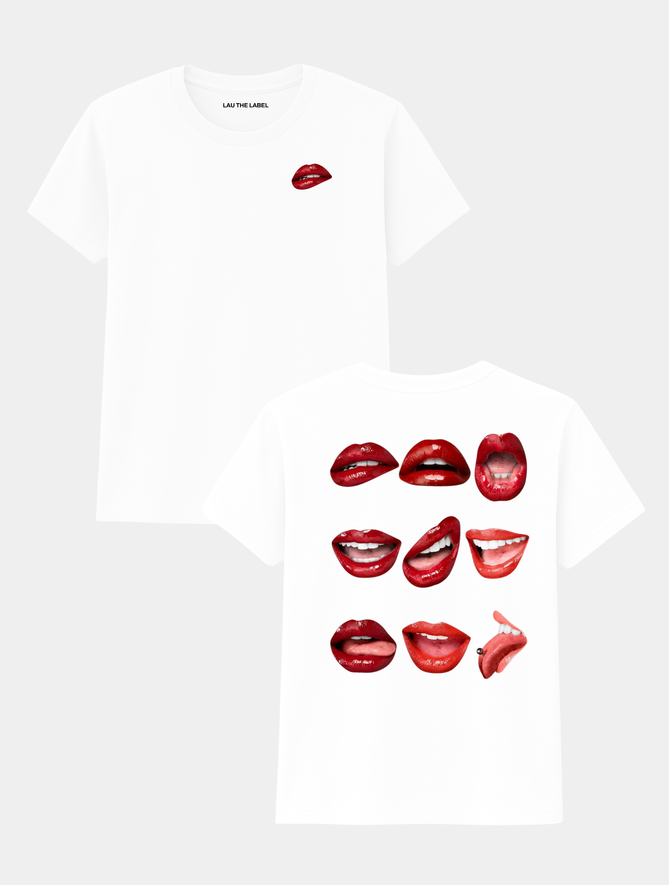 LIPS DON product photo from Lauthelabel