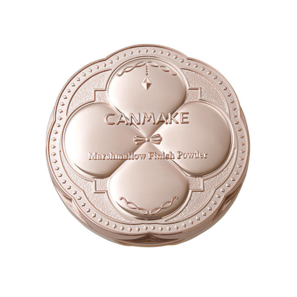 Canmake USA official store banner