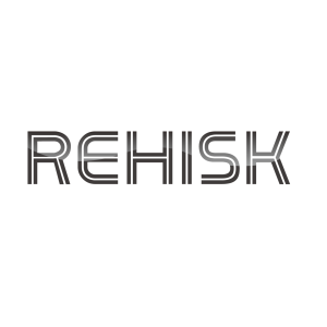 Rehisk brand logo