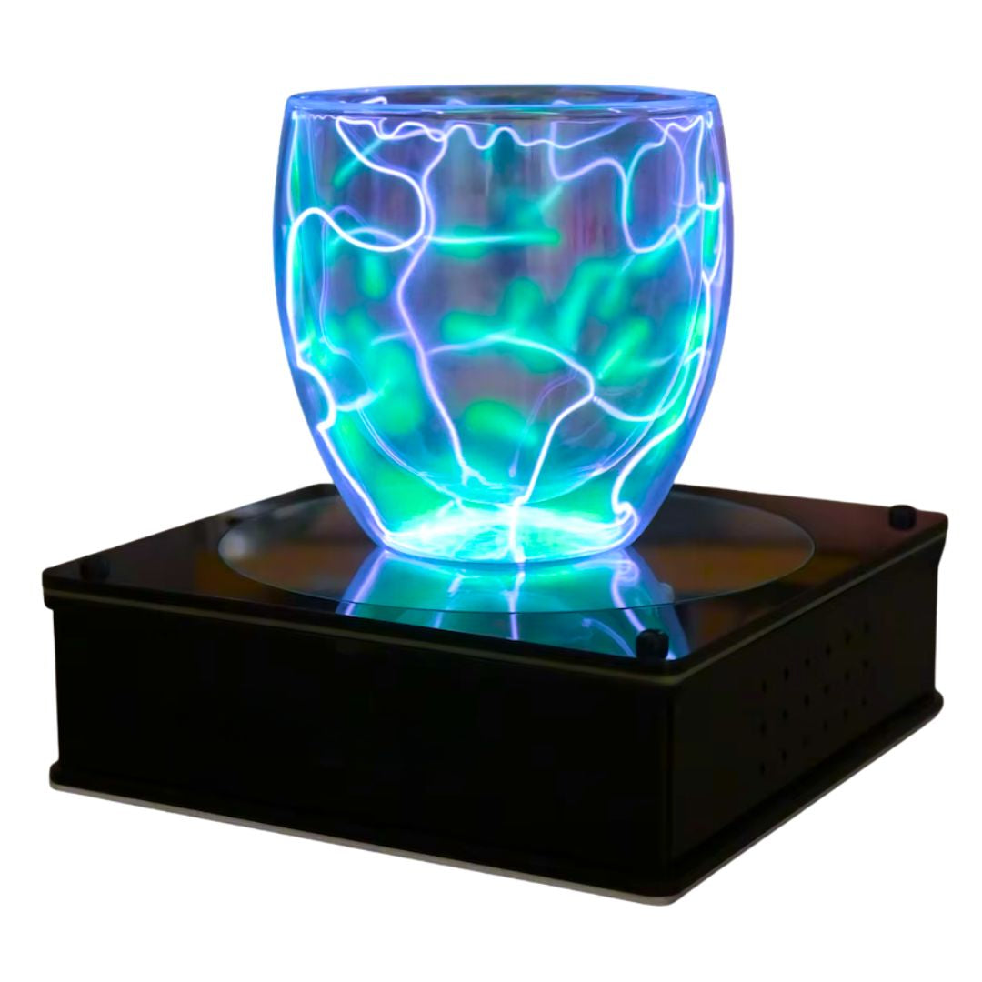 Plasma Water Energizer product photo from Healflux