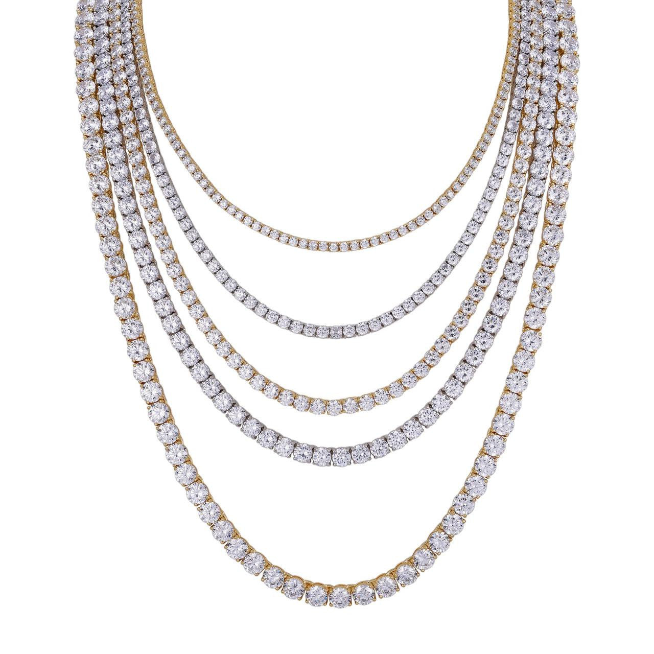 Tennis Chain product photo from Harlembling