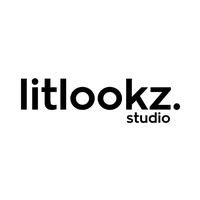 LITLOOKZ Studio brand logo