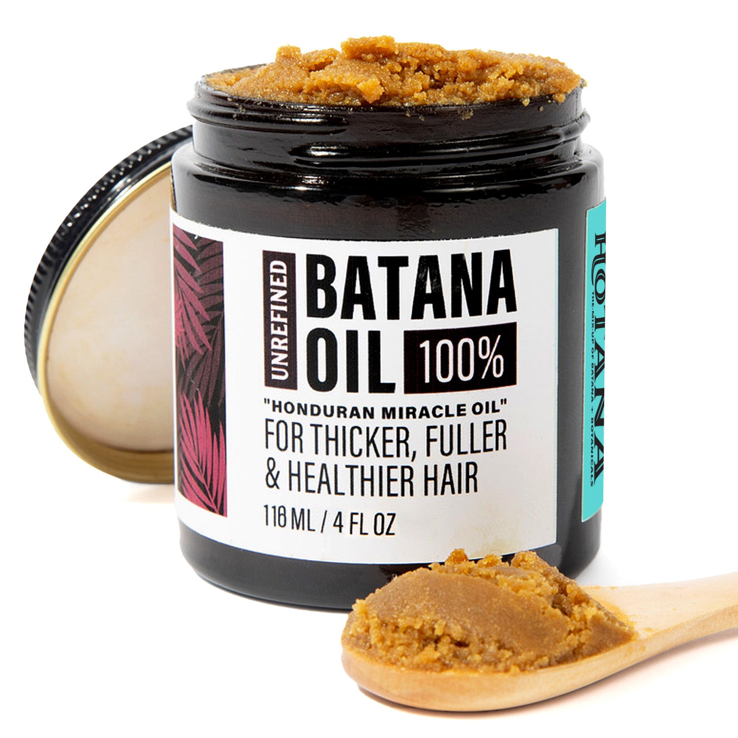 BATANA OIL product photo from Hotana