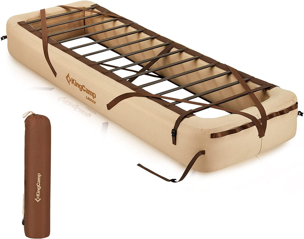 OAK P10 Air Mattress product photo from Kingcamp