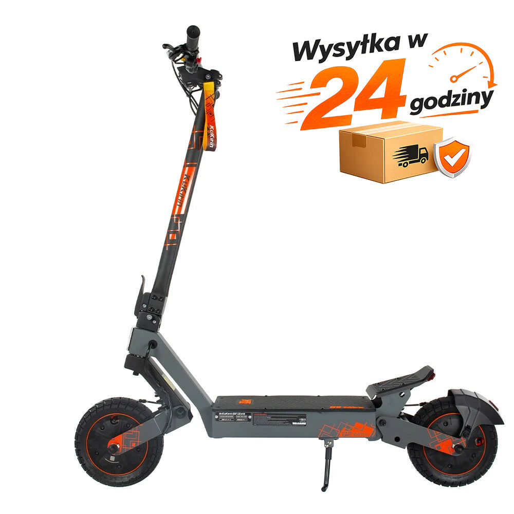 Kukirin G2 Ultra product photo from KuKirin PL