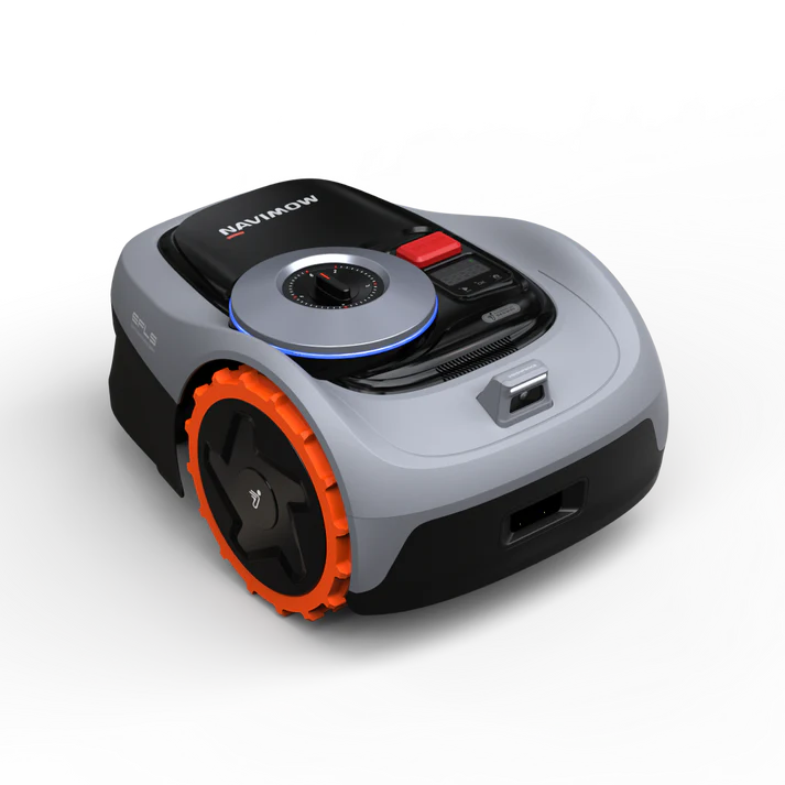 Segway Navimow i Series Robot Mower product photo from Outdoor Usa