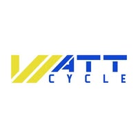 Wattcycle brand logo