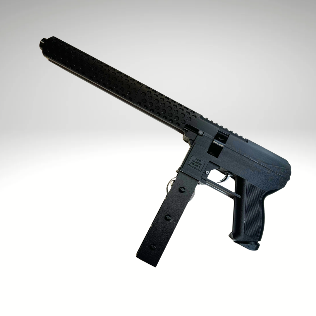 Z-RAM Tec9 Full Body-Kit for Umarex HDR68 / TR68 product photo from Z-ram