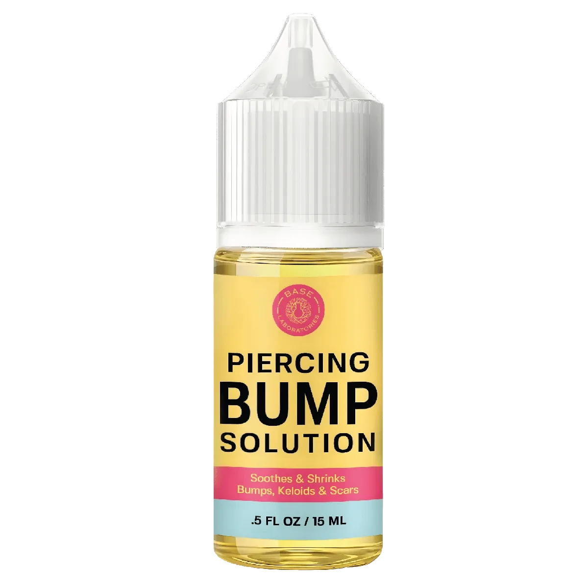 Piercing Bump Oil product photo from Base Laboratories