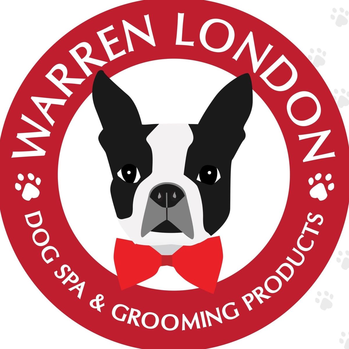 Warren London brand logo