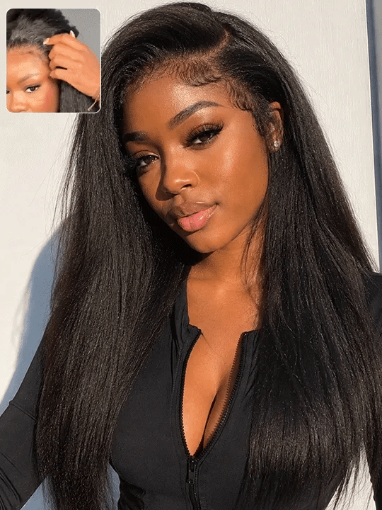 40% product photo from KissLove Hair