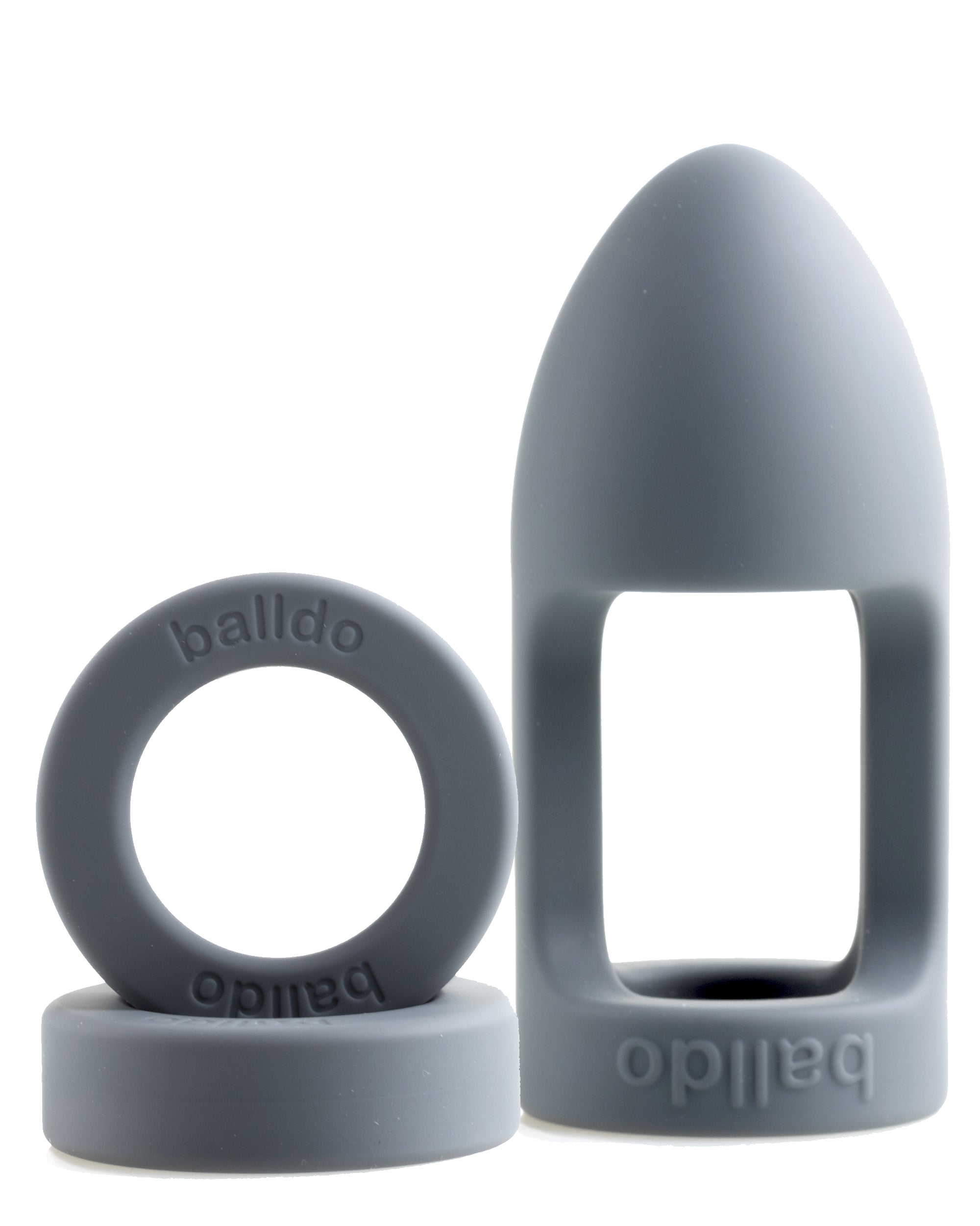 Balldo Gray Set product photo from Balldo