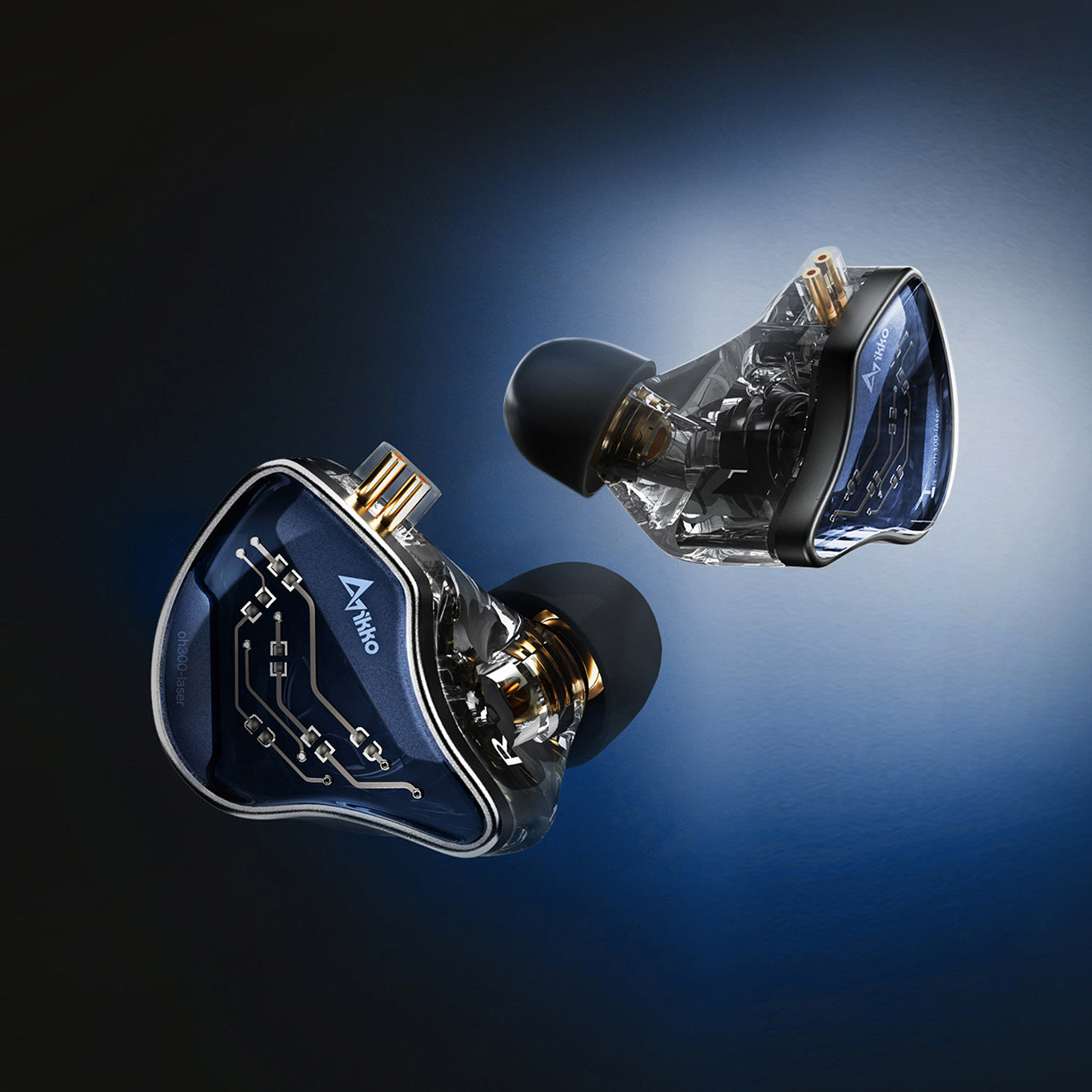 Lumina OH300 product photo from Myshopify
