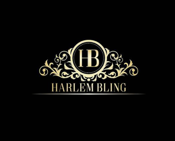 Harlembling brand logo