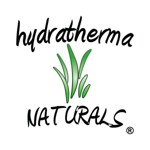 Hydrathermanaturals brand logo