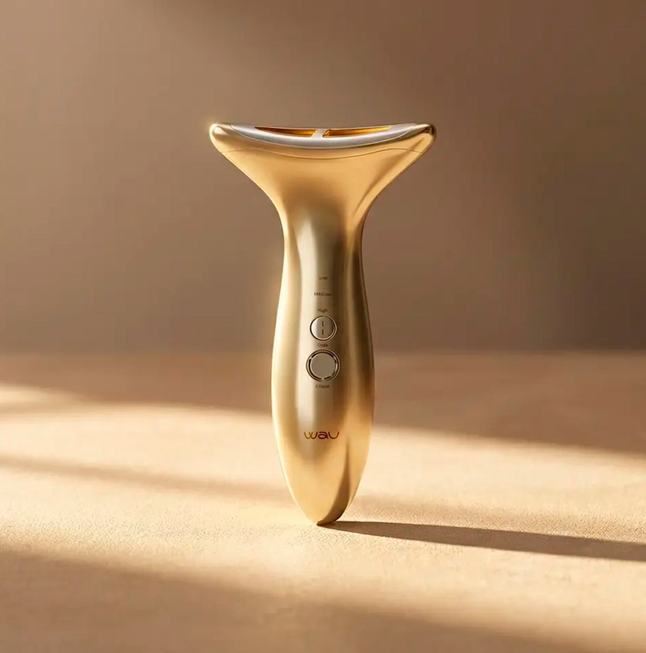 MAMI NEW - LIFTING MASSAGER FOR FACE AND BODY product photo from WAU