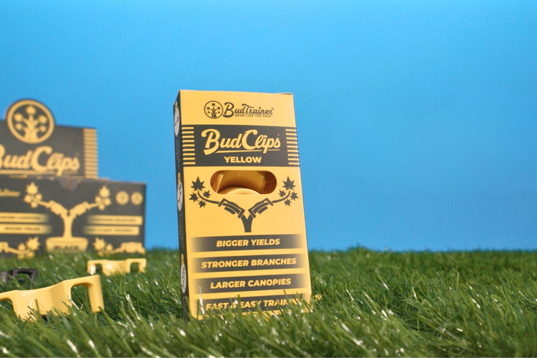 BudClips® product photo from Bud Trainer