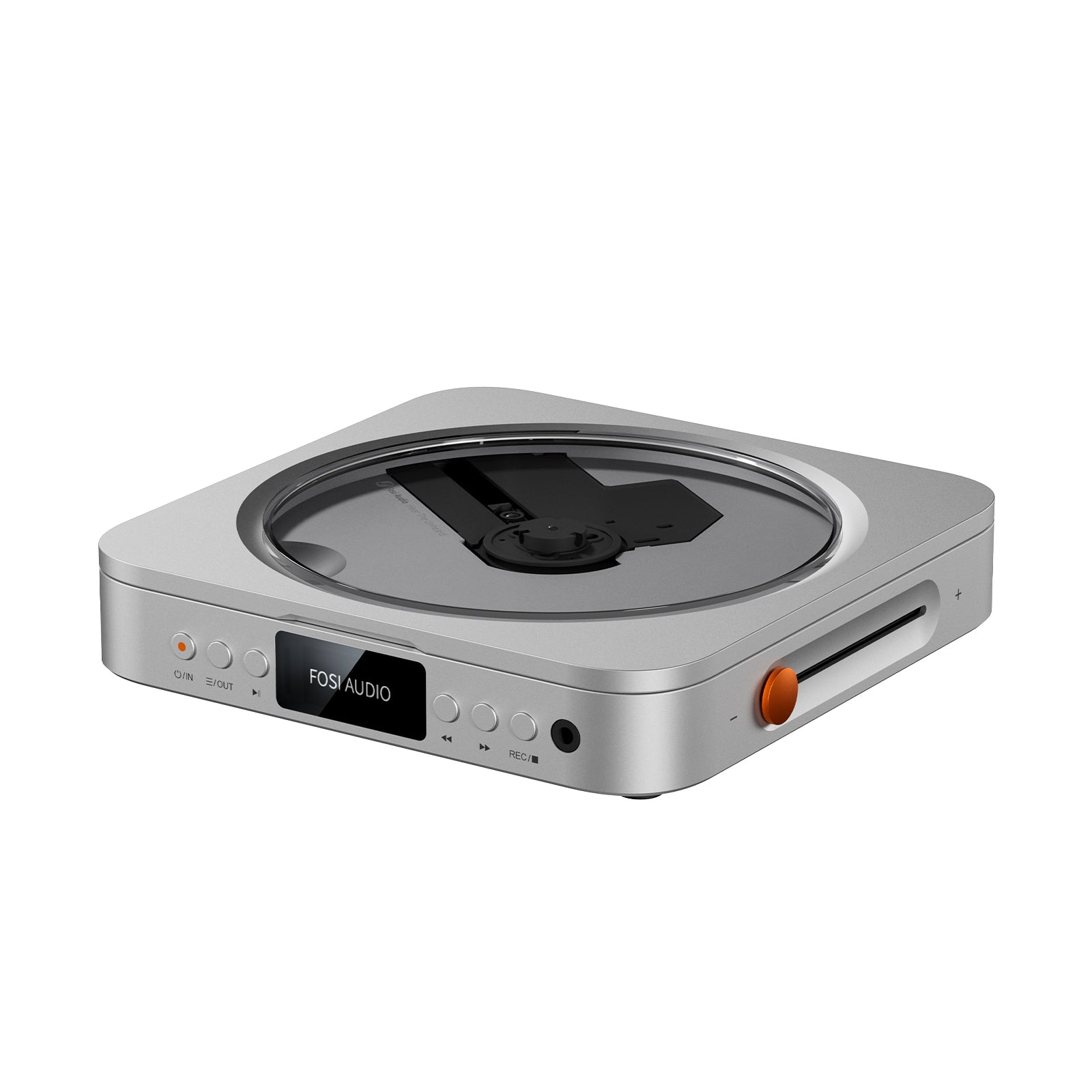 Merak CD PlayerHOT product photo from Fosi Audio