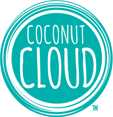 Coconut Cloud brand logo