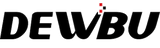 Dewbu brand logo