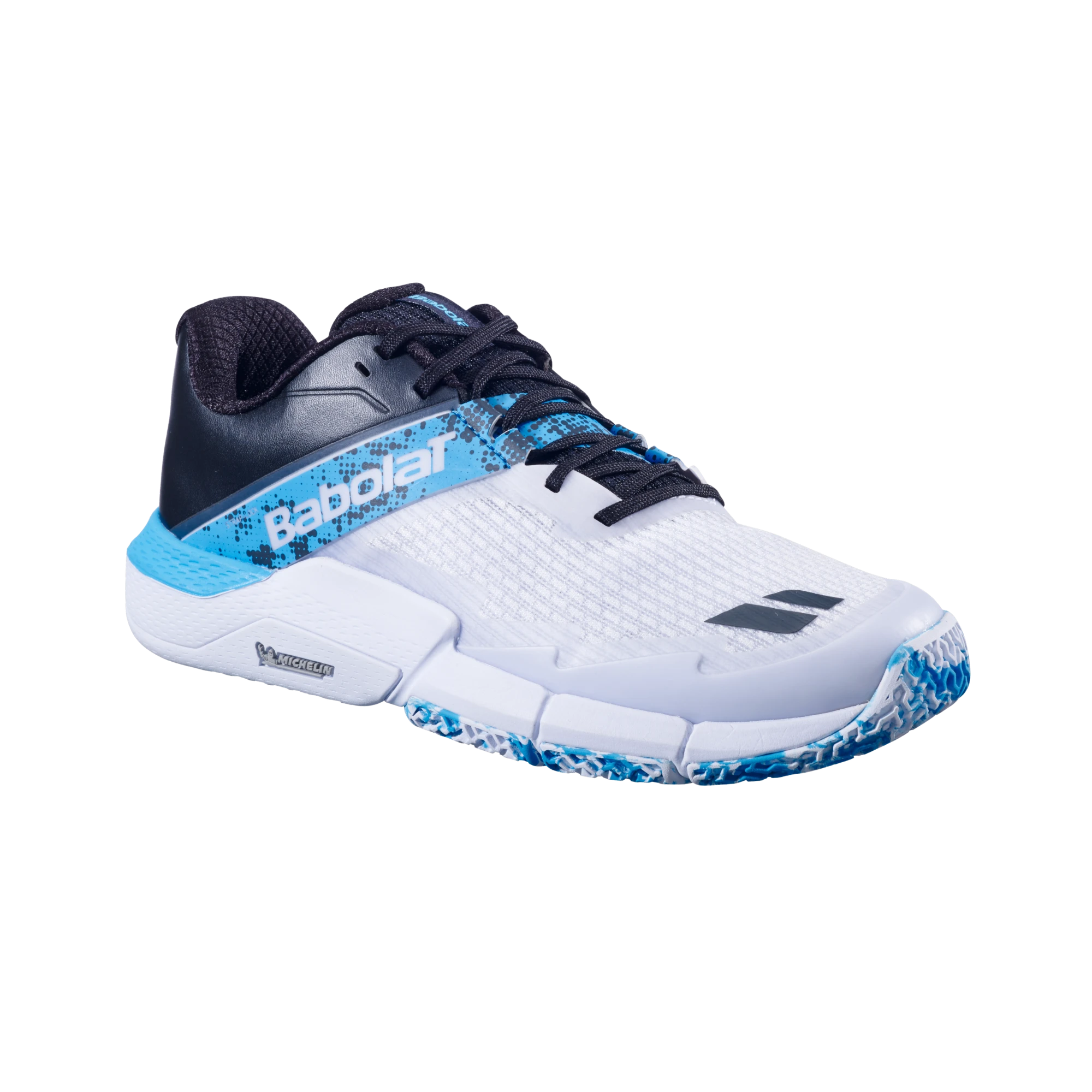 Babolat Jet Movea 2 Padel Men's Shoes 2025 product photo from Padel USA