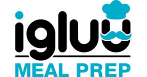 Igluumealprep brand logo