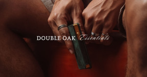 Doubleoakessentials brand logo