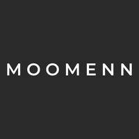 MooMenn brand logo