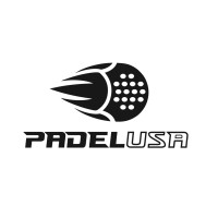 Padel USA brand logo
