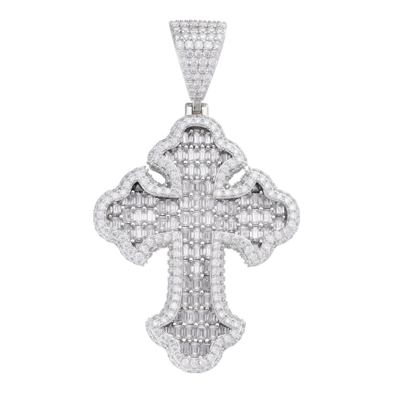 Gothic Cross product photo from Harlembling