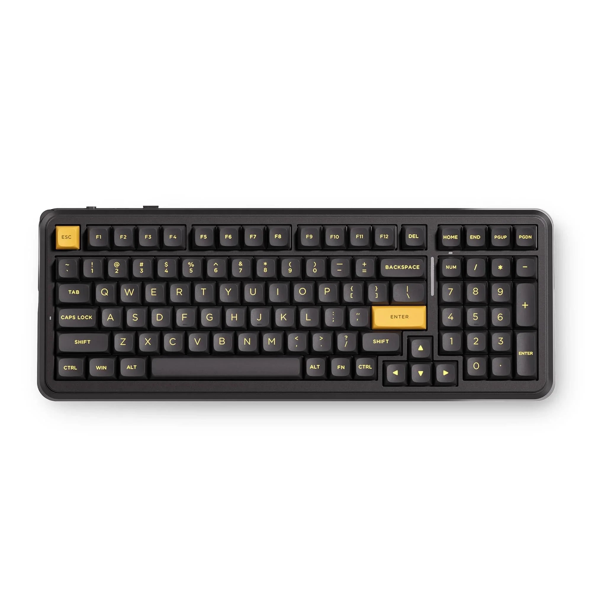 K99 V3 product photo from Mchose