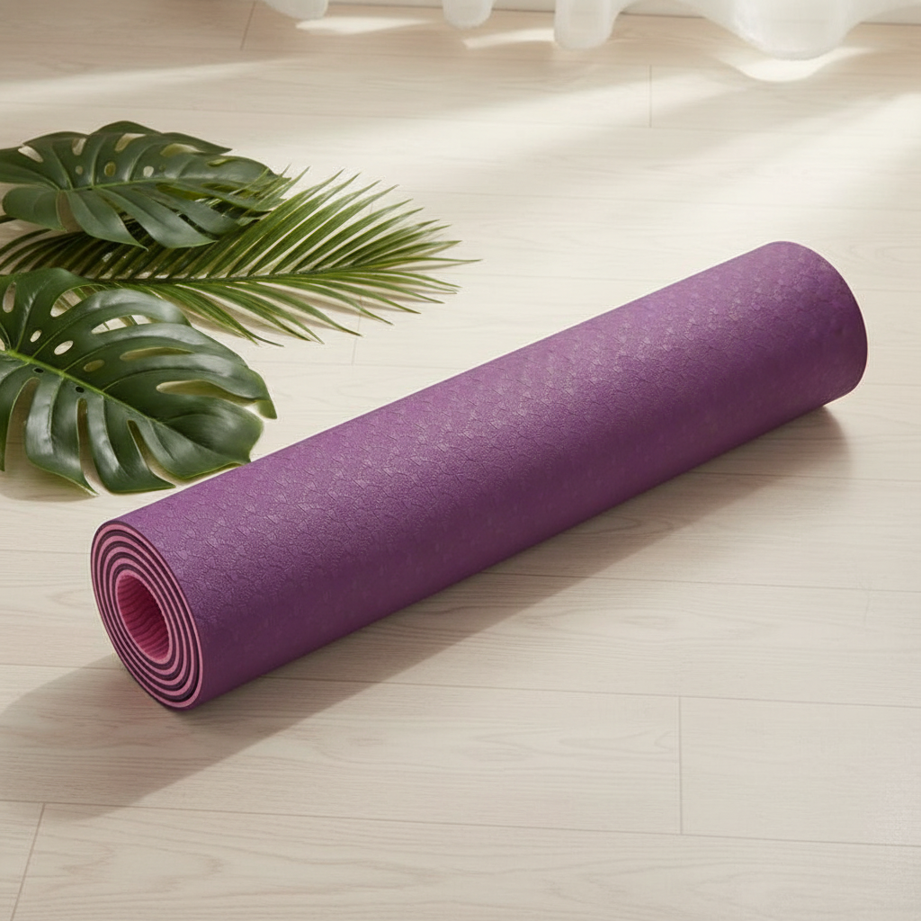 Exercise Mat Colors Tpe product photo from Athlete Home