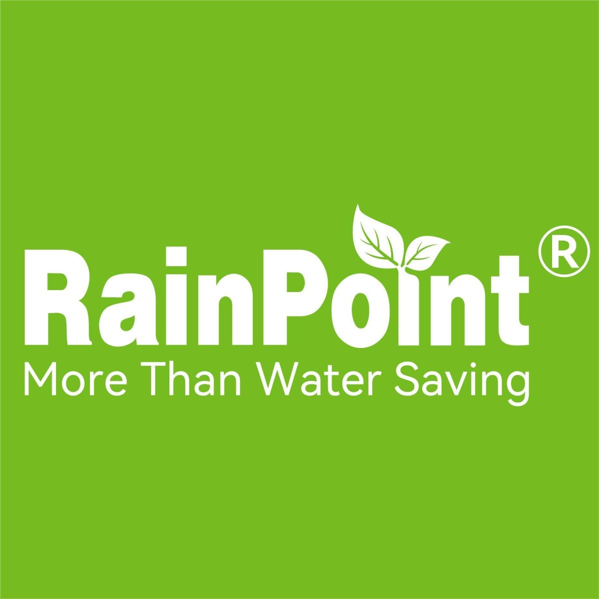 RainPoint brand logo