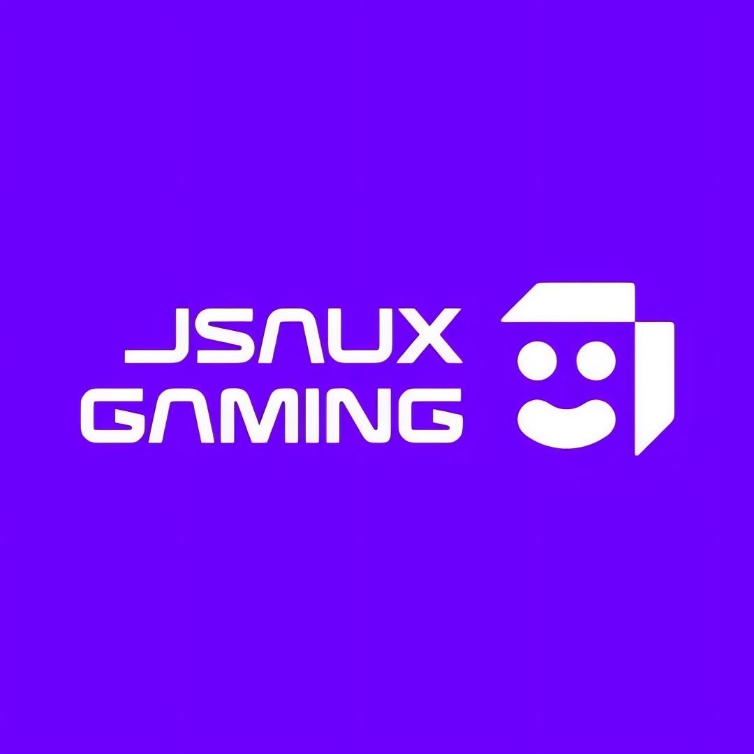 Jsaux brand logo