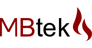 Mbtek brand logo