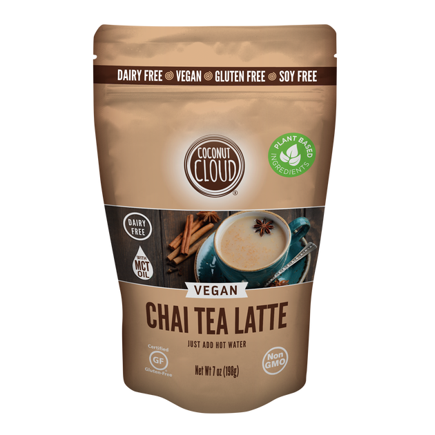 Chai Tea Latte Mix product photo from Coconut Cloud