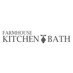 Farmhousekitchenandbath brand logo