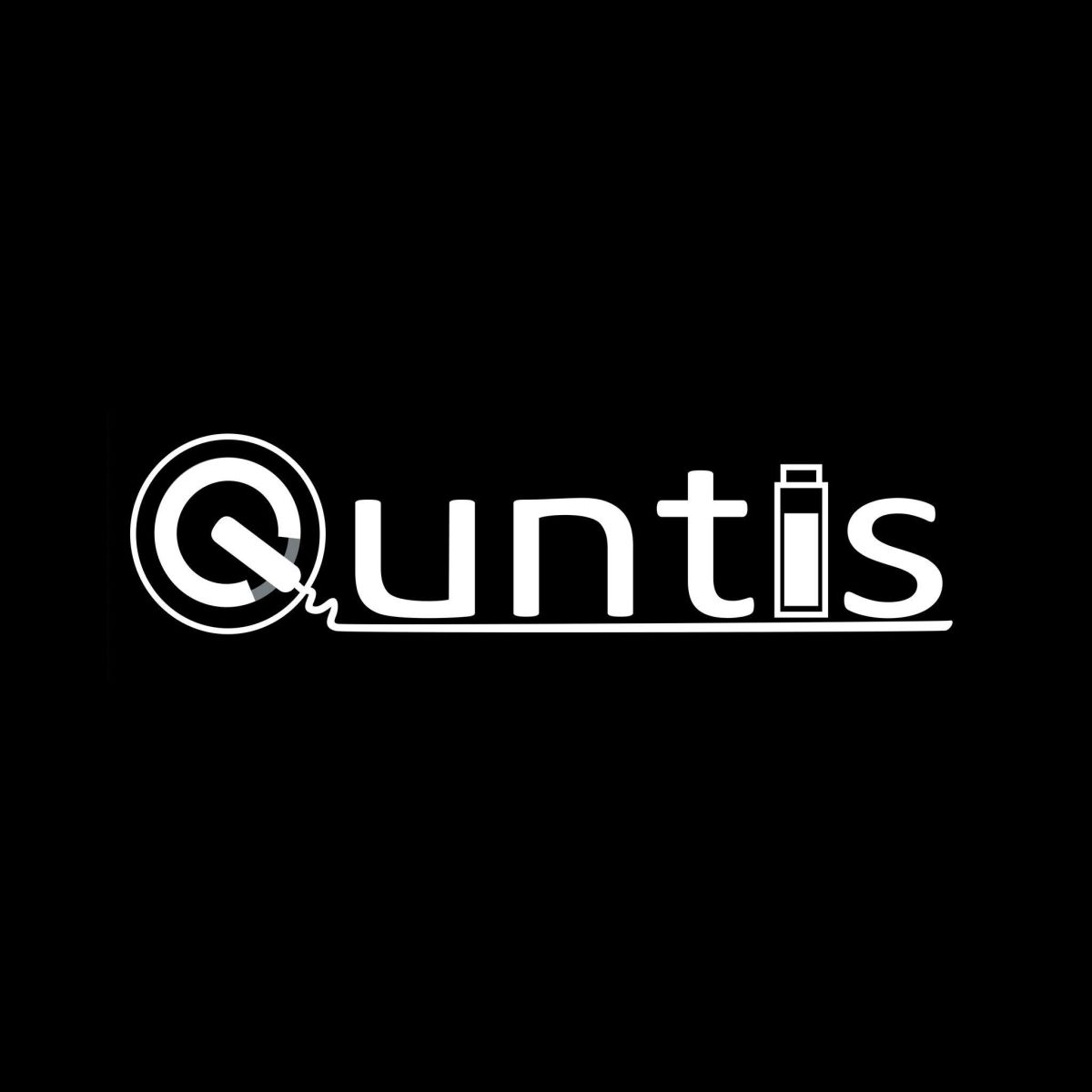 Quntis brand logo