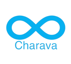 Charava brand logo