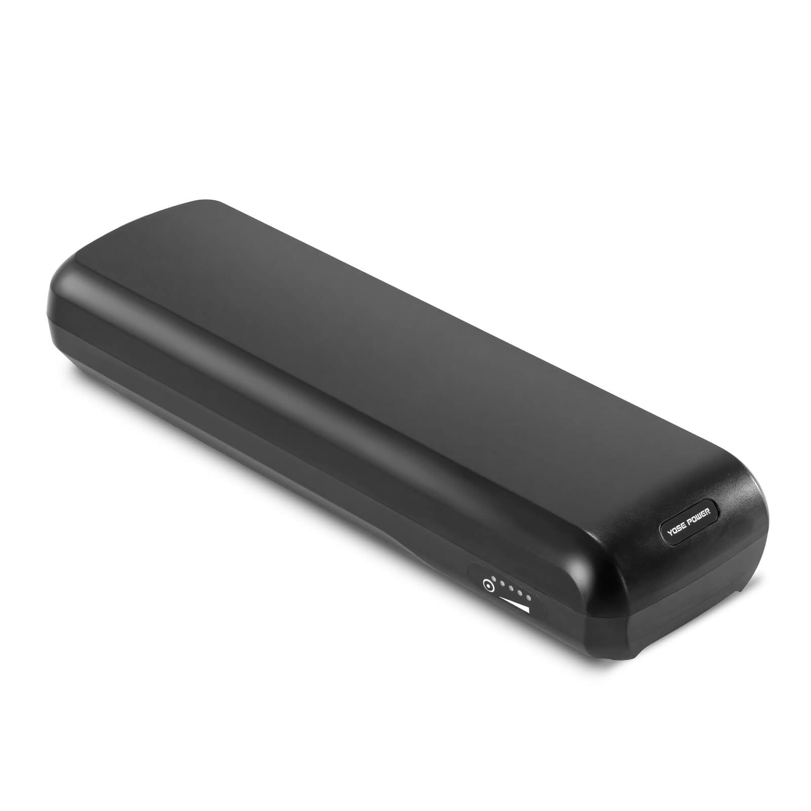 43V 17.5Ah(752Wh) Bafang Rear Rack Battery E-Bike Accu BTC01 LG Cells without Charger (BT C01.750.UC) product photo from Yose Power