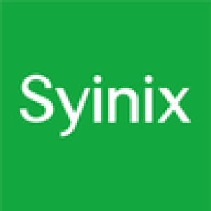 Syinix brand logo