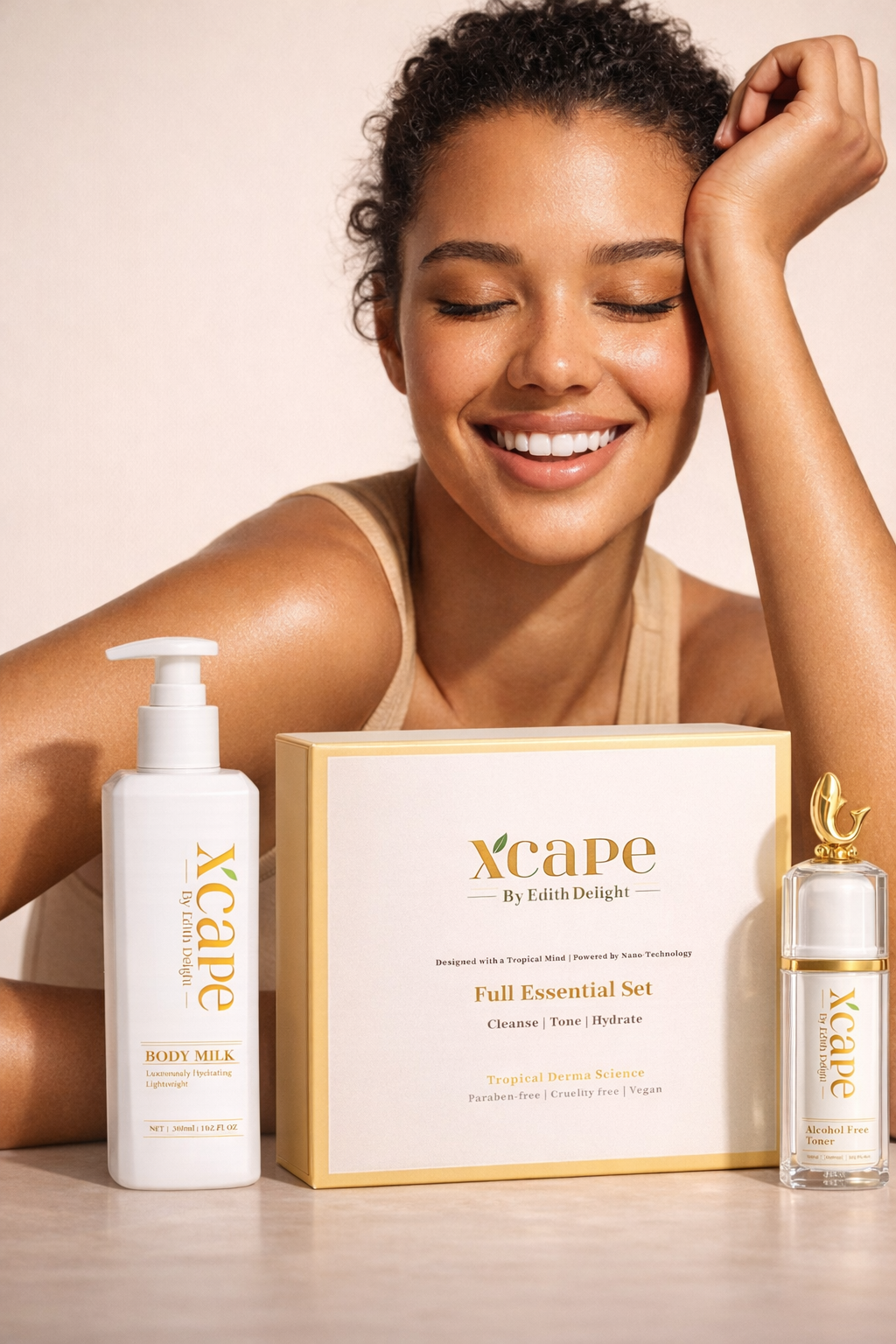 Full Set product photo from Myxcape