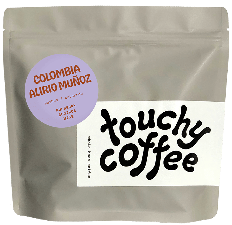 NEW! product photo from Touchycoffee