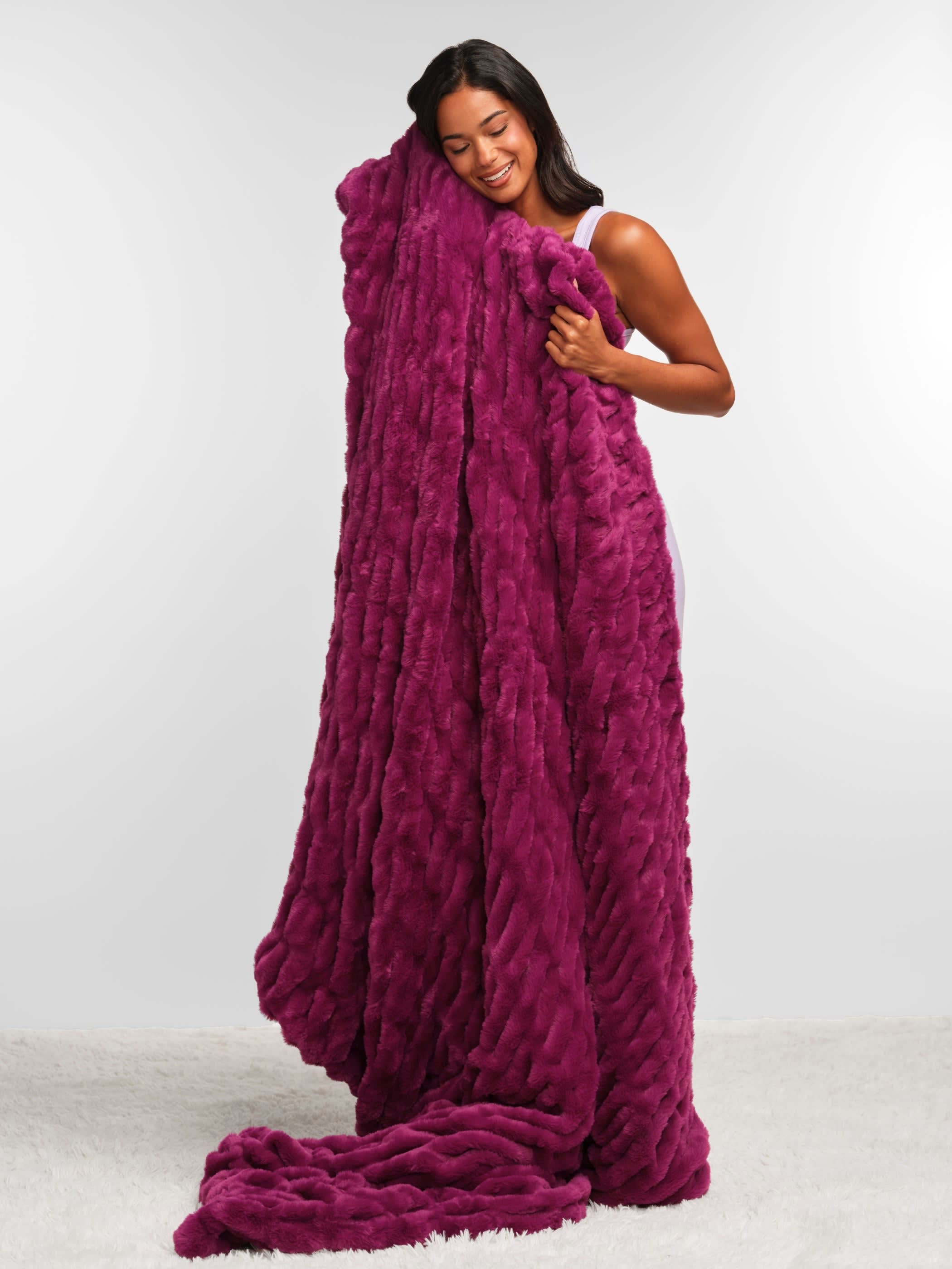 Dreamer BlanketFrom product photo from Comfrt